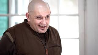 ТОВАРИЩ ИЛЬЯ ЛАЗЕРСОН ДЕЛАЕТ КАРПАЧЧО ТОВАРИЩ ИЛЬЯ ЛАЗЕРСОН ДЕЛАЕТ КАРПАЧЧО