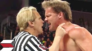 10 Annoying WWE Rules Enforced on Wrestlers