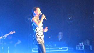 Linda Bengtzing - Nothing Else Matters (Metallica Cover)