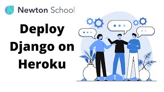 Deploy Django Application on Heroku