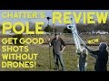 (we have) The Rodney Charters Pole (at home) Review
