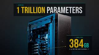 384GB VRAM in One PC - What Can You Actually Do With It?