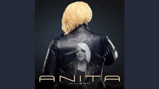 Video thumbnail of "Out Here Trusting God  - Anita Wilson featuring Rubi Green & Kincy"