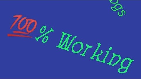 ❤️Trivia Helper Best Settings 90-100 % Accuracy 🤭