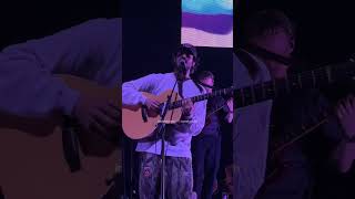 [FULL] Rex Orange County - Indecision Live @ Lalala Fest Manila