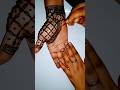 Mehndi #mehndi #henna #karwachauth #shorts #ytshorts #trending #sringartv