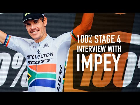 فيديو: Tour de France 2019: داريل إمبي يأخذ المرحلة التاسعة بينما يتشبث Alaphilippe بالقميص الأصفر