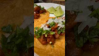 Looking for Taco Tuesday inspiration? #shorts #shortsvideo #adobo #tacos