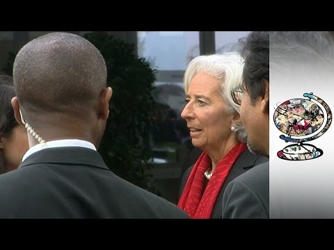 วีดีโอ: Lagarde Christine: ชีวประวัติอาชีพชีวิตส่วนตัว