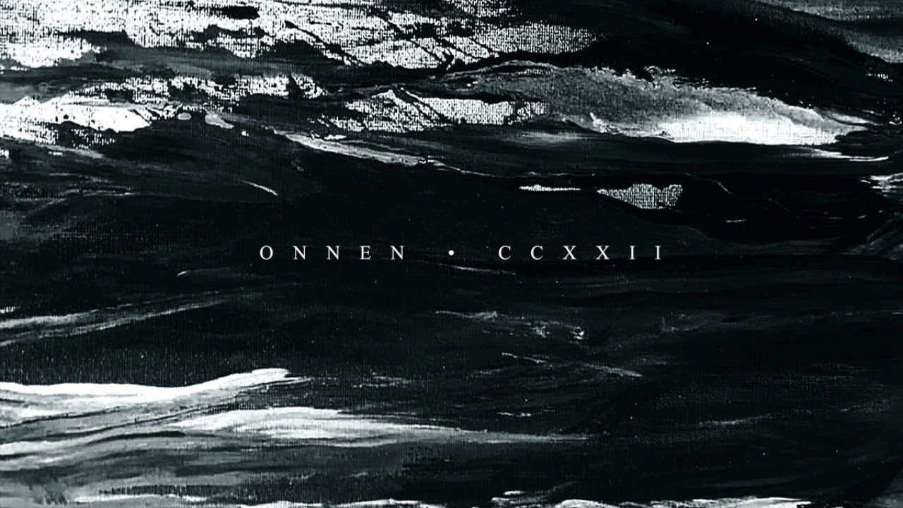 Watch ONNEN - I ECCEDENTESIAST on YouTube Watch ONNEN - I ECCEDENTESIAST on YouTube