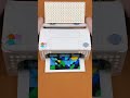 LEGO Printer LEGO Tissue Box LEGO Printer LEGO Tissue Box