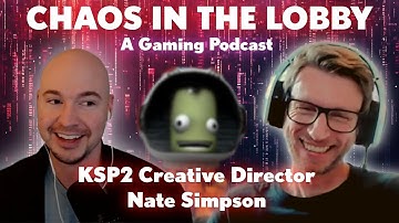 One Year After KSP2 Collapse - Nate Simpson Opens Up