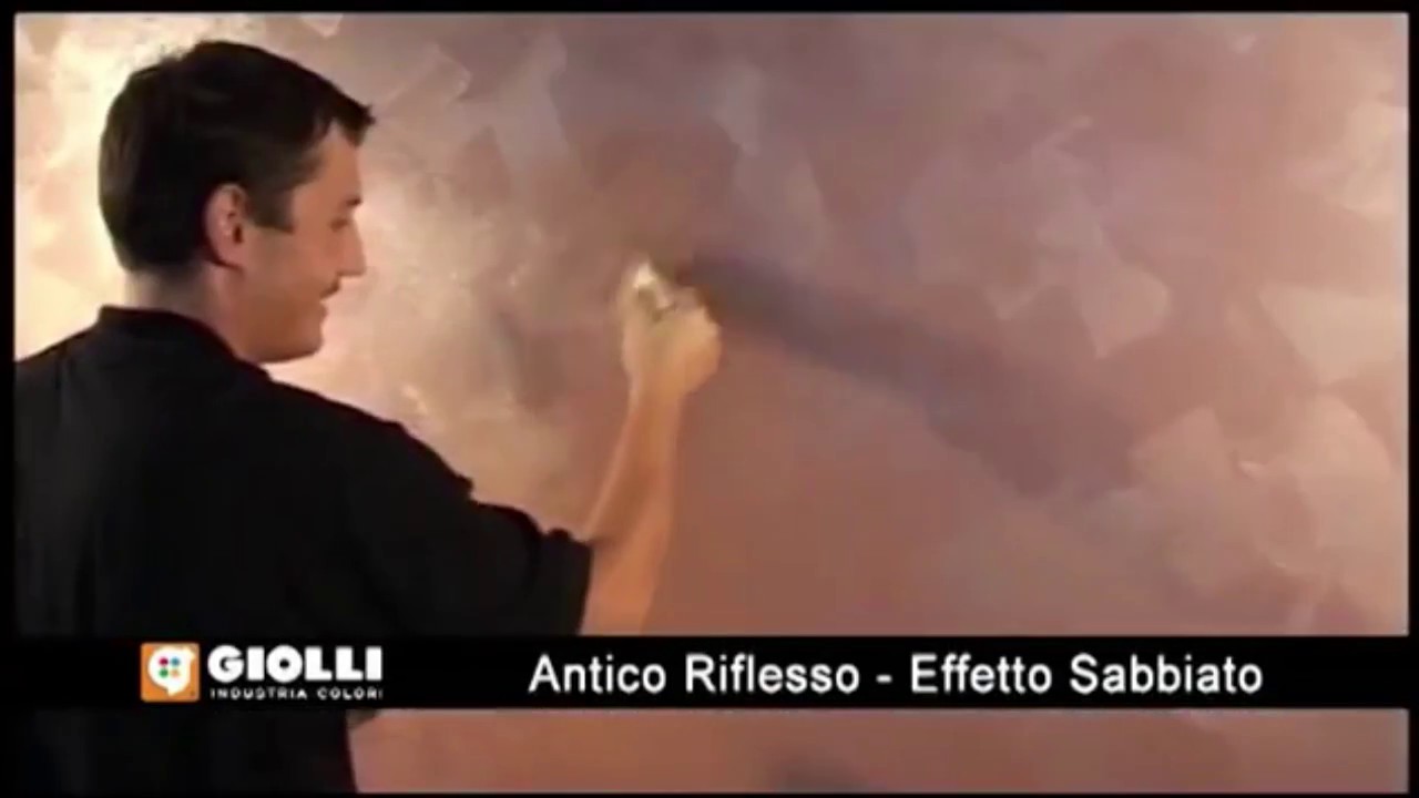 ANTICO RIFLESSO SABBIATO argento Giolli по Русски