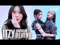 [BE ORIGINAL] ITZY(있지) 'LOCO' (Behind) (ENG SUB)