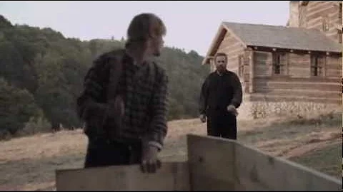 Hatfields & McCoys - 'I'll tell you when you can c...