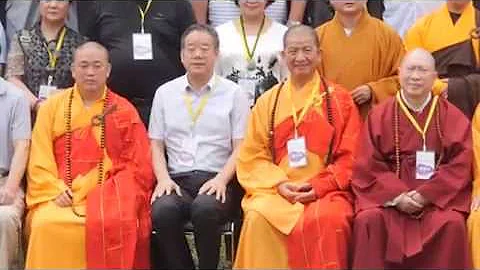 澳洲塔州中國佛教學院參訪大慈恩寺、大興善寺、少林寺簡記 - 天天要聞