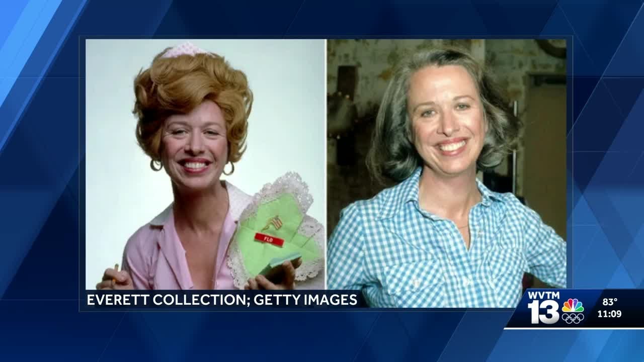 Polly Holliday, Alabama-born theater star famous as waitress Flo on sitcom ‘Alice,’ dies at 88