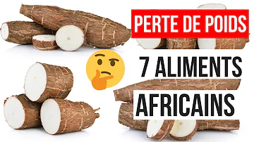 Est-ce que manioc fait grossir ?