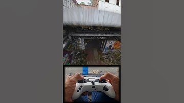 Powerloops All Day | FPV Drone Freestyle (🎥: IG / jkwon_fpv)