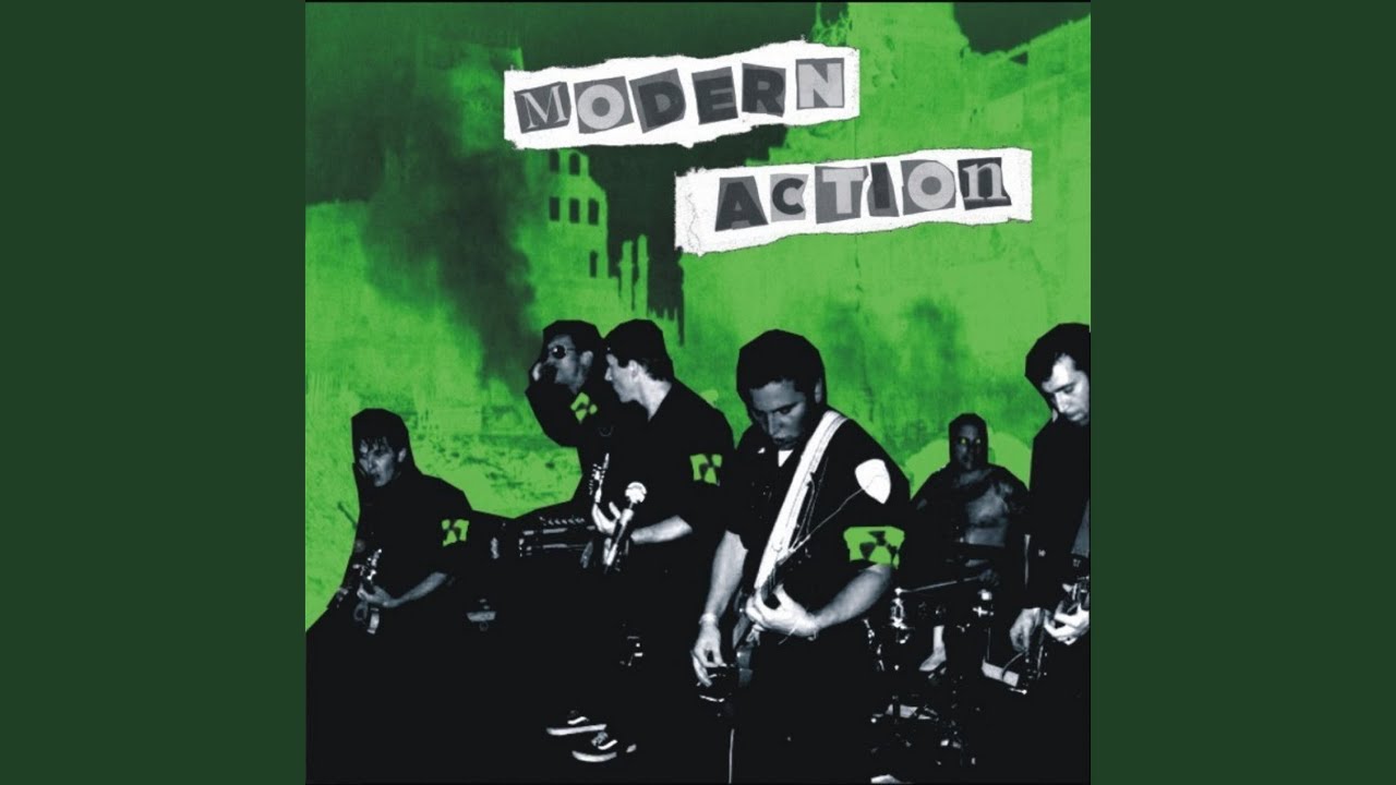 Modern Action