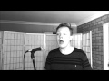 Panic! At The Disco - Emperor's New Clothes [Vocal Cover]