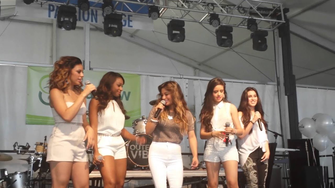 video phone beyonce mp3 Fifth Harmony VS. Beach Ball
