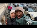 Vlog 28 something really bad happen to us in oslo