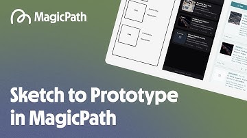 Introducing MagicPath Sketchpad ✏️