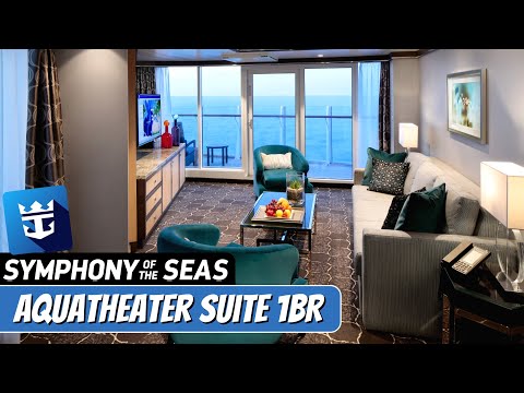 royal-caribbean-"symphony-of-the-seas"-|-1-bedroom-spacious-aqua-theater-suite-tour-|-4k