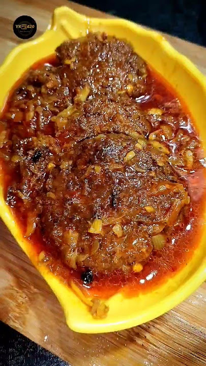 Super Tasty 🤩Patta Gobi | Patta Gobhi ki Sabzi | Gobi Recipes #yummykitchen420 #pattagobhikisabji