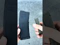 Classic Black vs. Olive Drab Mags