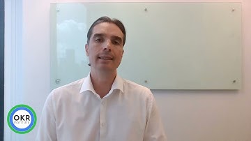 Track OKR by Regular Check-In