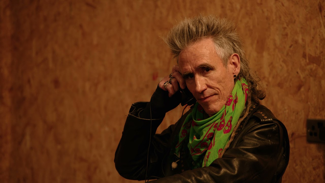 Brixton Brewery x Age UK Lambeth x Generation Pale Ale