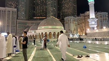 سورة الأنعام من صلاة العشاء للشيخ ماهر المعيقلي ١٣-٧-١٤٤٣هـ