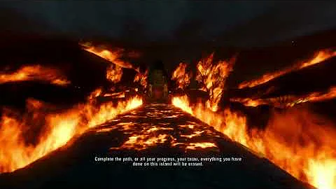 Far Cry® 3 Join Citra Ending