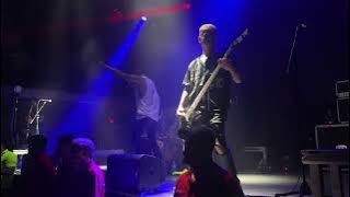 Upon A Burning Body - Texas Blood Money (Live @ London Music Hall 2023)