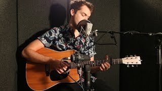 All Night Long - Lionel Richie (Cover by Luke Ferre) chords