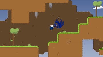 laserbot flick hax teeworlds