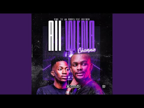 Aii Wena Chommi (Feat. Malemon)