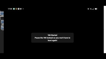 run Windows xp on Android on limbo pc emulator