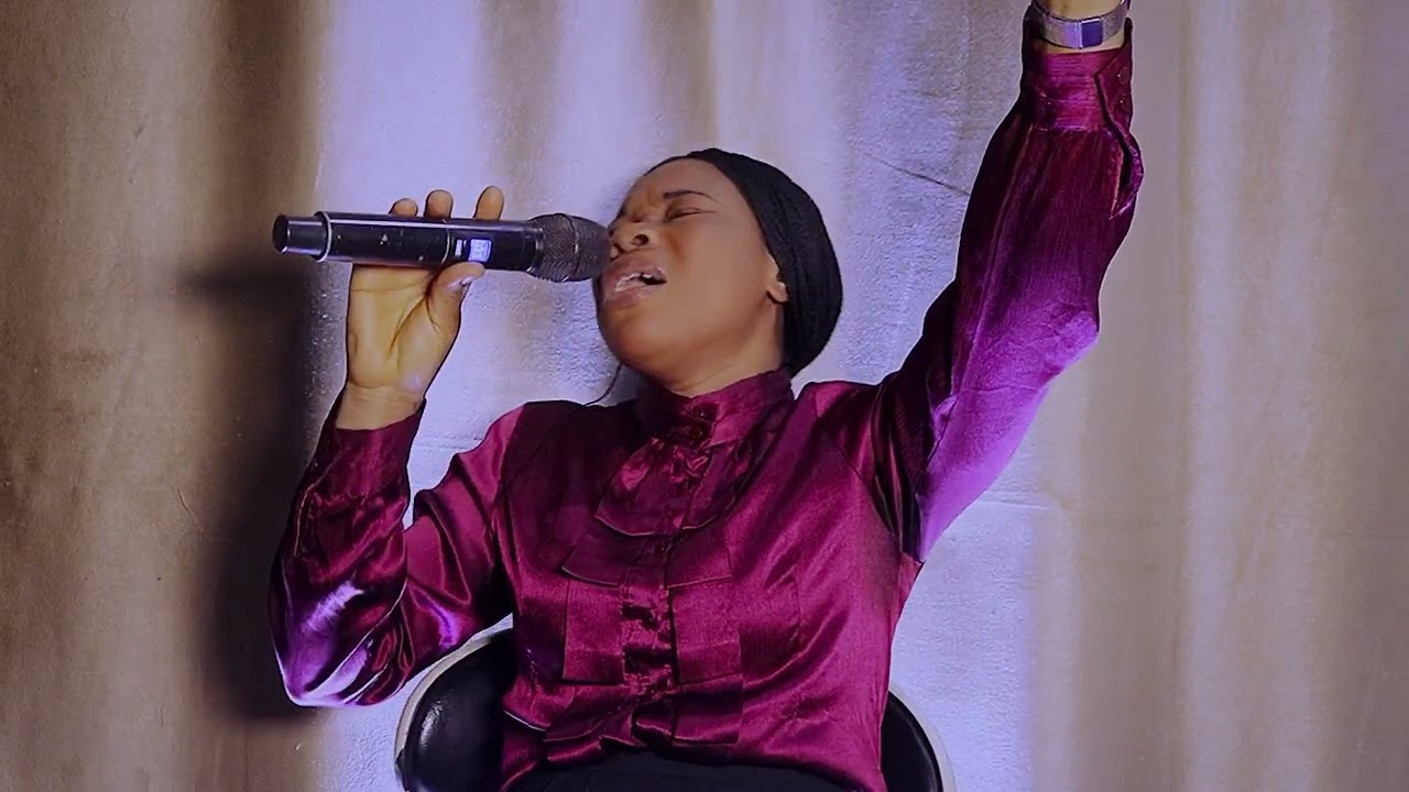 THE MOST HOPE REVIVING MOMENT WITH MINS MARIA ADOGA |2026||February|
