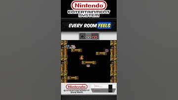 Metroid NES: The Loneliest Game of the ’80s