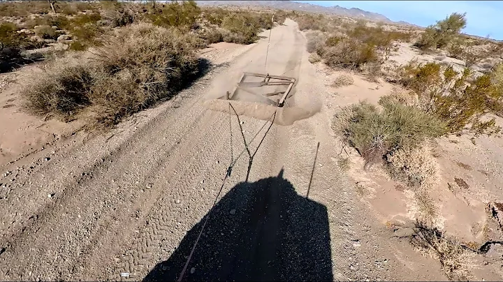 12/6/22 Lake Havasu Trail Groomers Part 1 looking ...