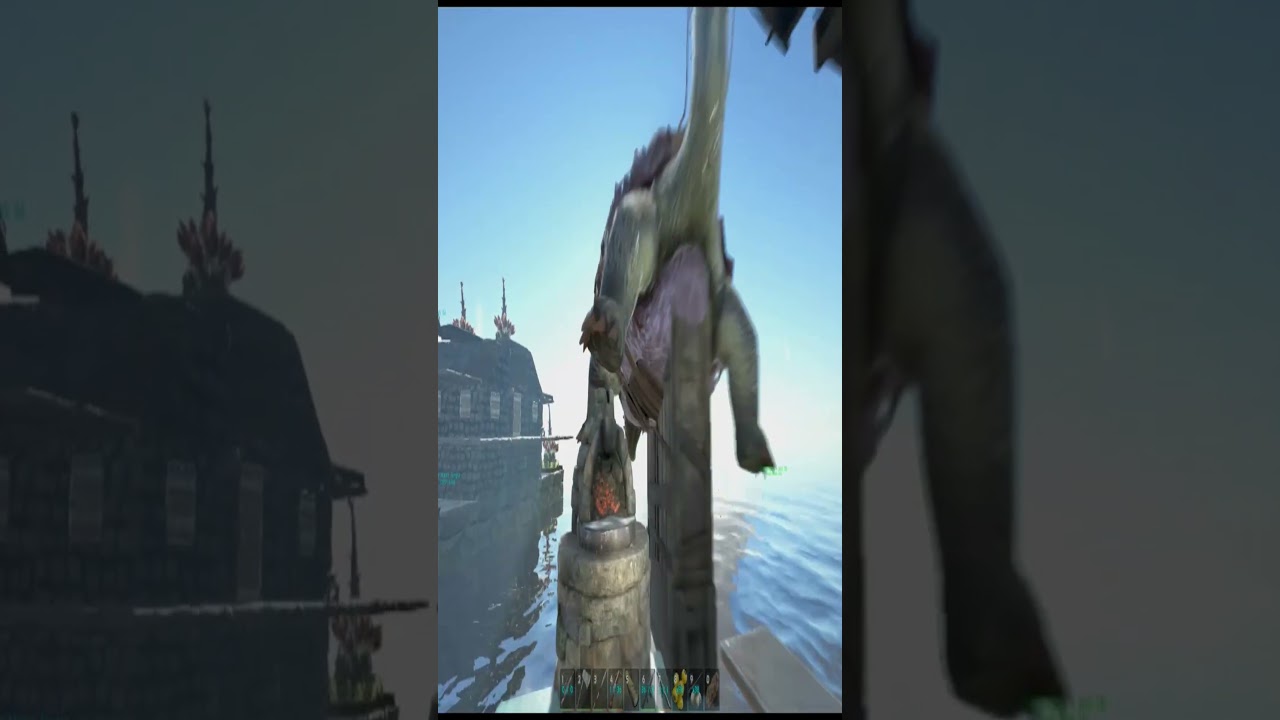 DEFENDIENDO Lo IMPOSIBLE Nos RAIDEAN ARK SURVIVAL EVOLVED 5ª Parte