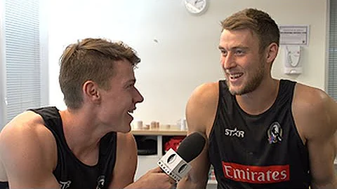 THE BLACK AND WHITE SHOW | SP#200 with Tom Langdon...