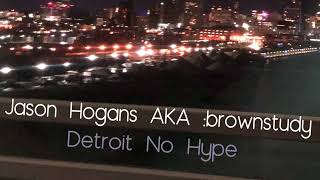 6. JASON HOGANS _ SURROUNDED BY TREES