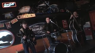 Tumblin Go Go's - Thirty Days, Official rockabilly music video rock ’n roll