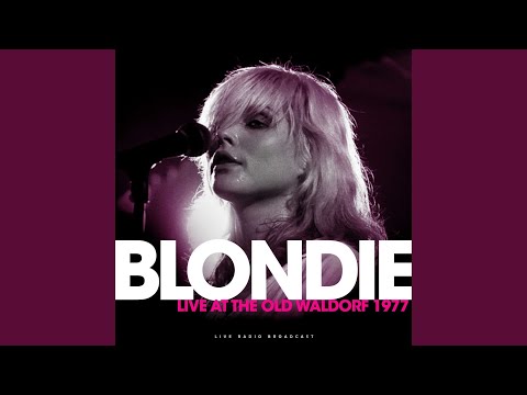 Man Overboard (Live)