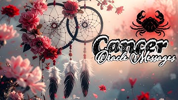 ♋Kanker |🔮Het heeft je ooit geschokt, maar nooit meer - deze erfenis staat je geweldig