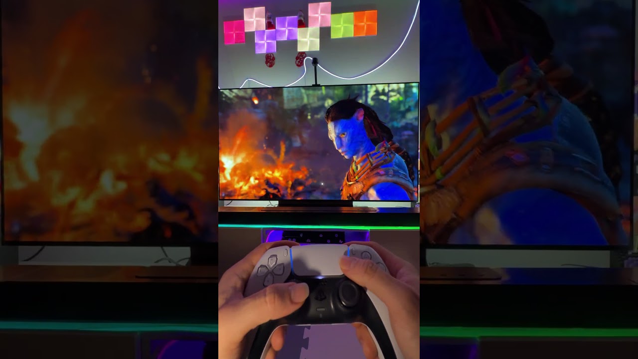 This graphics masterpiece… have you tried it yet? 